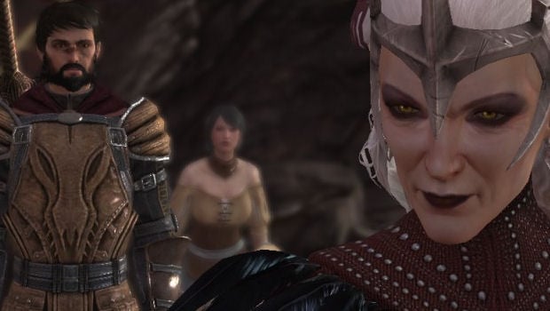 Dragon Age 2 PC DRM is ... fairly reasonable