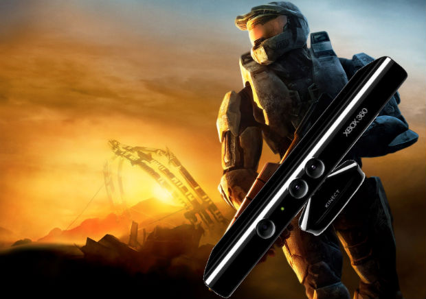 Microsoft nabs a Halo Kinect domain, brain explodes