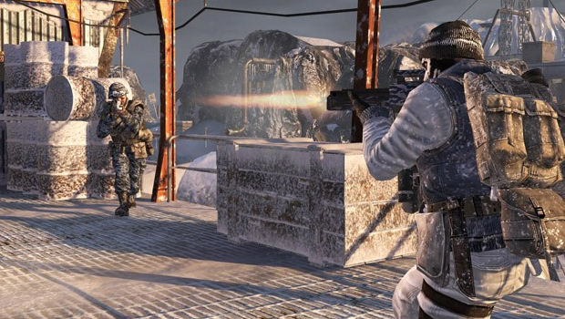 Black Ops First Strike DLC download problems (update)