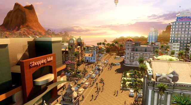 Tropico 4 headed for Xbox 360 after all
