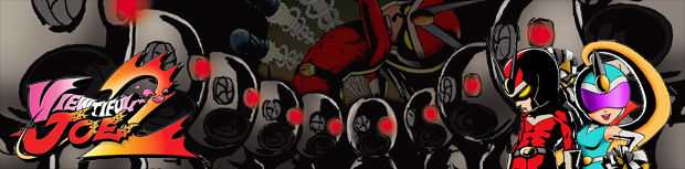 Live Show: Backlog continues with more Viewtiful Joe 2