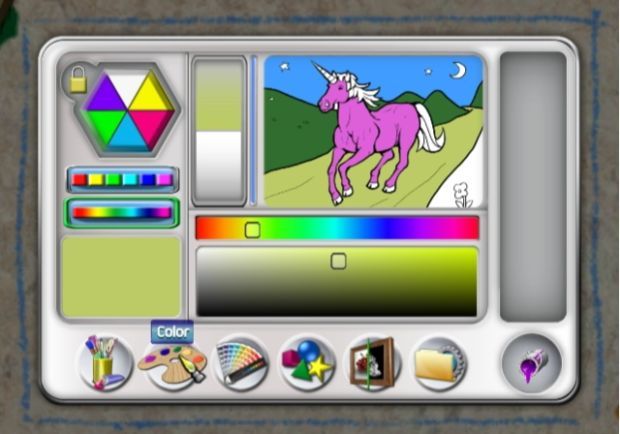 uSerious? uDraw moves 1.2 million units