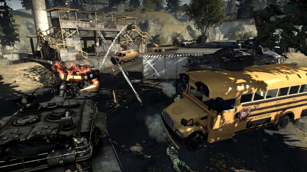Homefront delayed a week, now coming March 15th