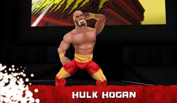 Hands-on: TNA Wrestling iMPACT! for iOS/Android