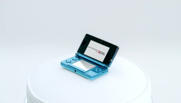 High Voltage is working on Conduit for 3DS
