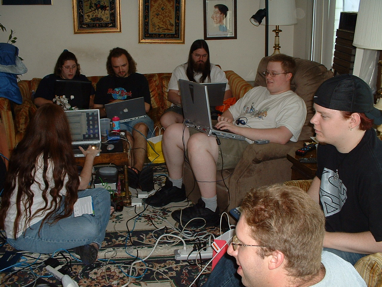 Live show: Chill Bros play DCU and Rift Beta