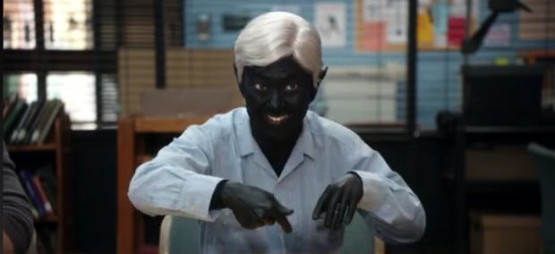 The latest episode of Community does Dungeons & Dragons