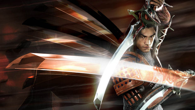 Ono: The time feels right to resurrect Onimusha