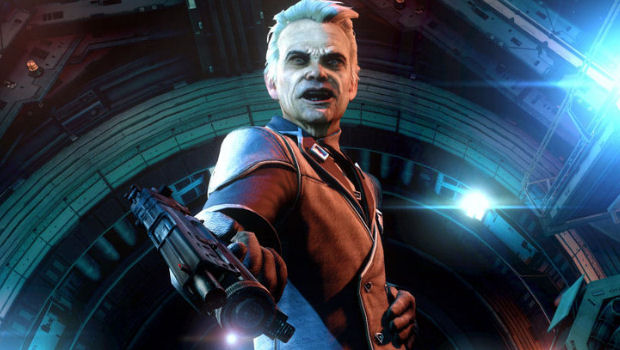 Killzone 3 has seven 'f*ck you's and one 'motherf*cker'