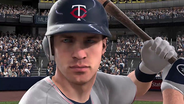 MLB 11 'Yankee Killer' trailer has revisionist history