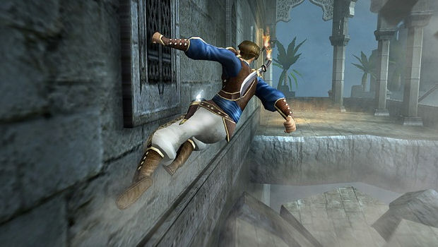 Splinter Cell, Prince of Persia HD coming to Xbox 360