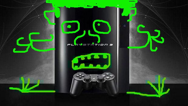 LG wants to ban PS3 sales in the US