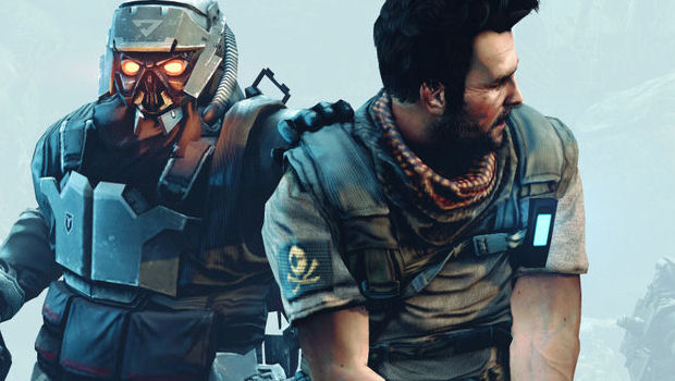 Guerrilla: Motion control will be in most FPS games
