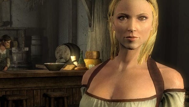 Congratulations, Bethesda