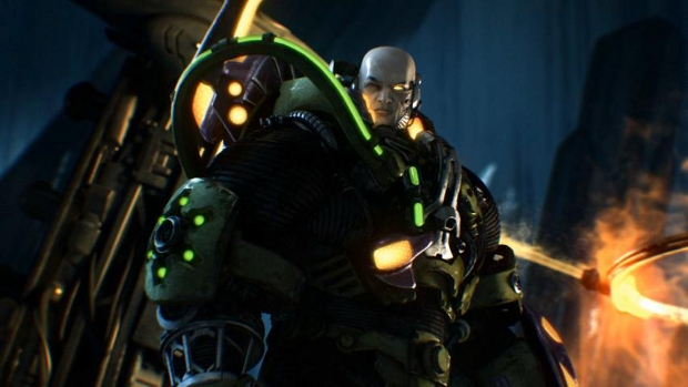 Lex Luthor's plan in DC Universe Online further unfolds