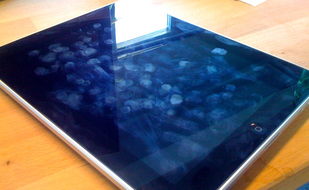 iPad 2 rumors clearing up: Thinner, lighter, front camera