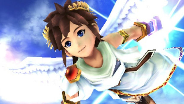 High Voltage: 3DS more powerful than Wii