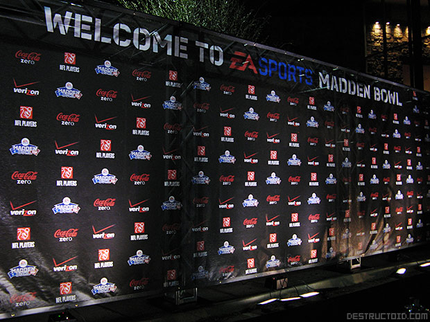 Madden Bowl XVII: A hot ticket in frozen Dallas