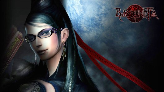 Constructoid: Peach and Bayonetta talk women in gaming
