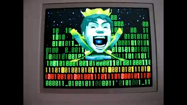 Retro Game Challenge 2 may get a fan translation