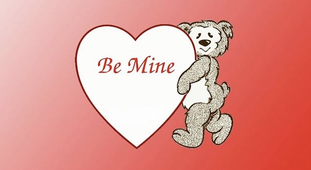 Namco Valentine's Day-themed iOS game sale