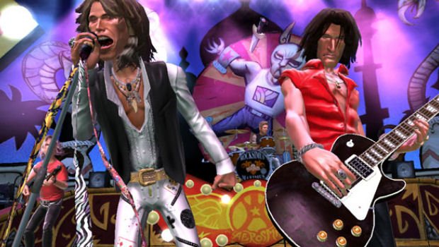 Activision: Guitar Hero cost too much to be profitable