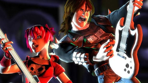 There will be no more Guitar Hero DLC