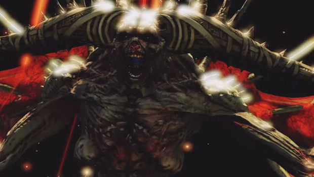 Hunted: The Demon's Forge gets a cockrocketing new video
