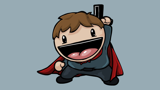 Super Meat Boy XBLA possibly getting new levels next week
