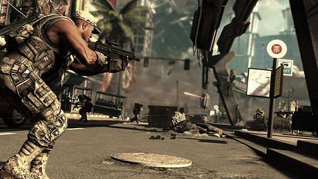 SOCOM 4 multiplayer aims to keep old & new fans satisfied
