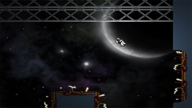 Limbo, Inertia win big at 2011 Indie Game Challenge