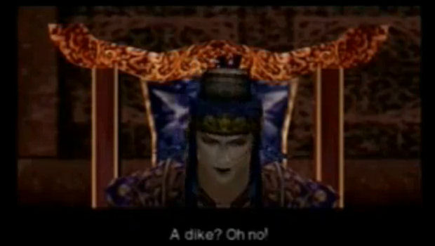 Dynasty Warriors 3 defined EPIC in videogames