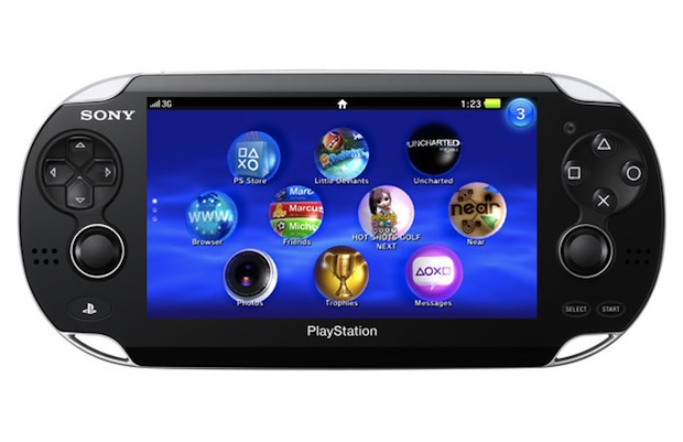 Sony: NGP and PSP to co-exist