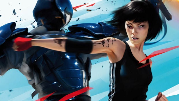 Mirror's Edge 2 development postponed