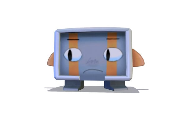 Adorable Cave Story 3D teaser and images