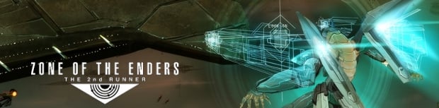 Live Show: Backlog wraps up Zone of the Enders 2