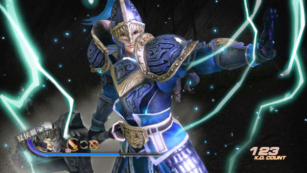 Dynasty Warriors 7, Legends of Troy delayed (Update)