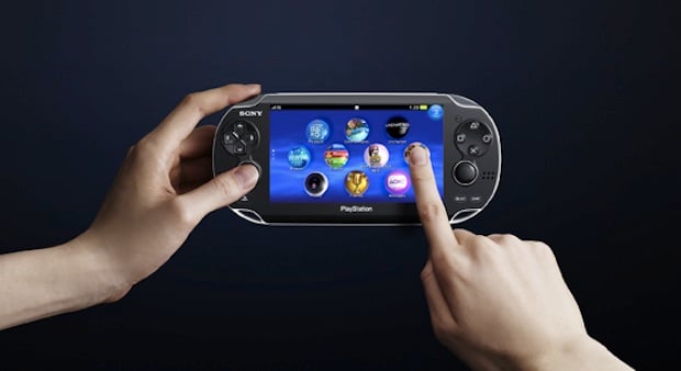No XMB in the NGP