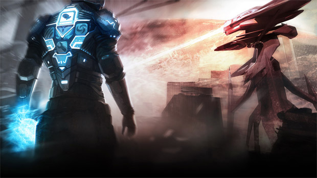 Anomaly: Warzone Earth gets a gameplay trailer