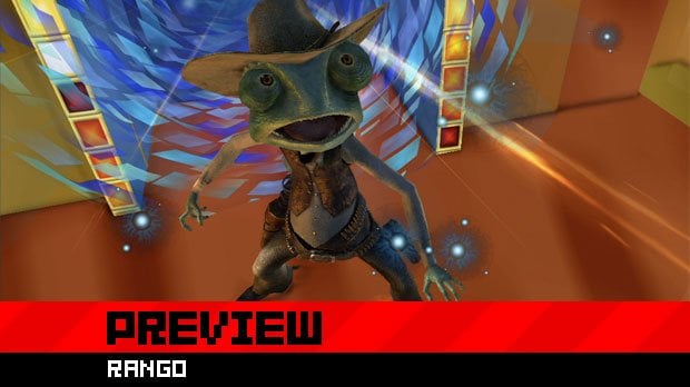 Preview: Rango