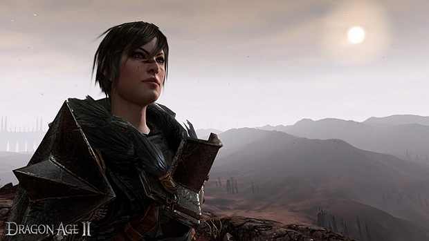 Building a better RPG: hands on Dragon Age II's intro