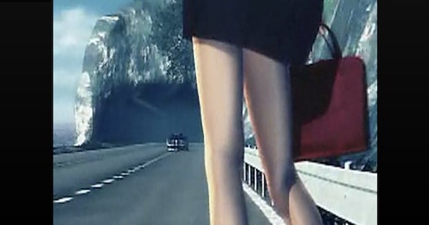 R4: Ridge Racer Type 4 comes to PSN next month