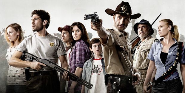 Telltale making The Walking Dead and Fables videogames