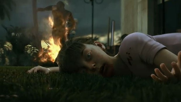 Dead Island ... offensive?