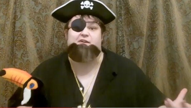 PCGA: PC game piracy is declining