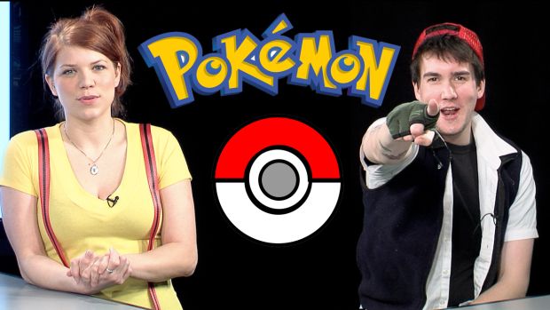New Destructoid Show: Pokestructoid Pokeresident's Day!