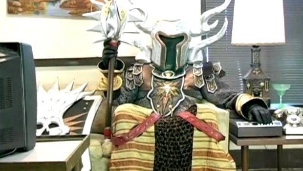 Two Worlds III planned for 2012