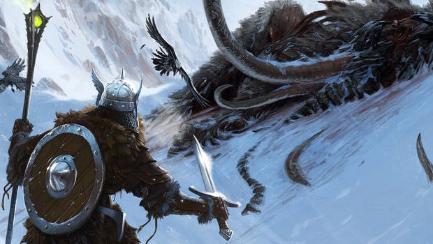 Bethesda wants you to name your baby Dovahkiin