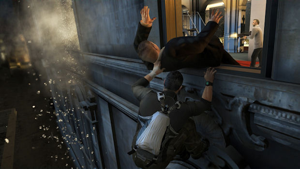 Xbox Live discounts are all about Tom Clancy this week