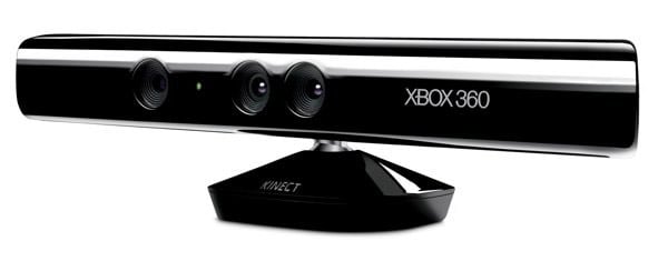 Microsoft's Kinect for Windows SDK to arrive this spring